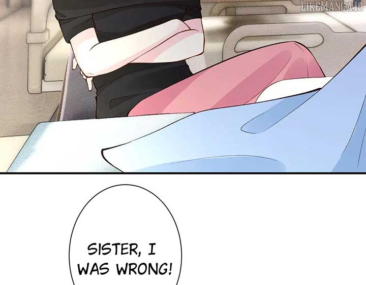 Everyone’s Darling Chapter 327 - Page 56