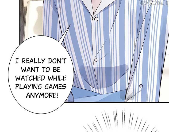 Everyone’s Darling Chapter 327 - Page 58