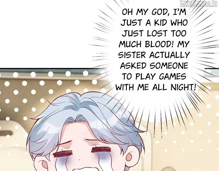 Everyone’s Darling Chapter 327 - Page 59