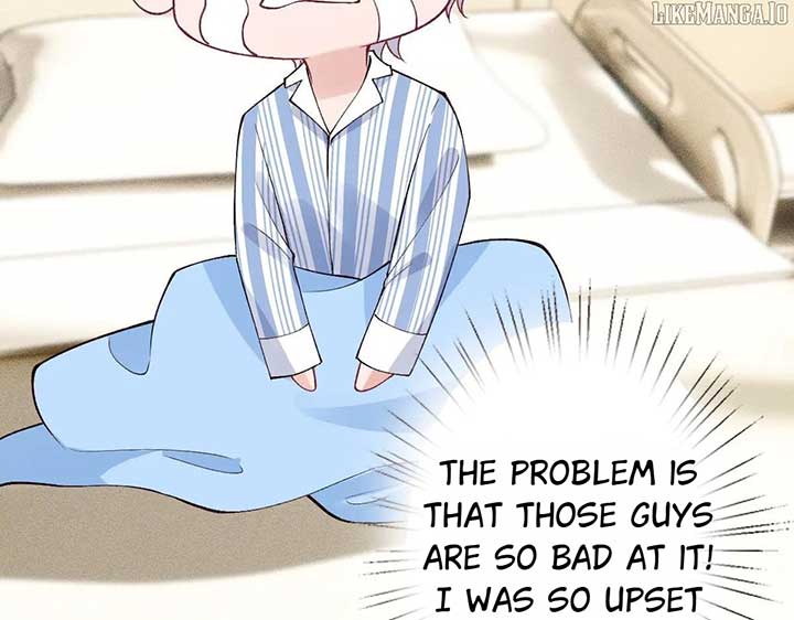 Everyone’s Darling Chapter 327 - Page 60