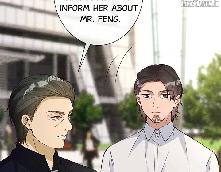 Everyone’s Darling Chapter 327 - Page 7