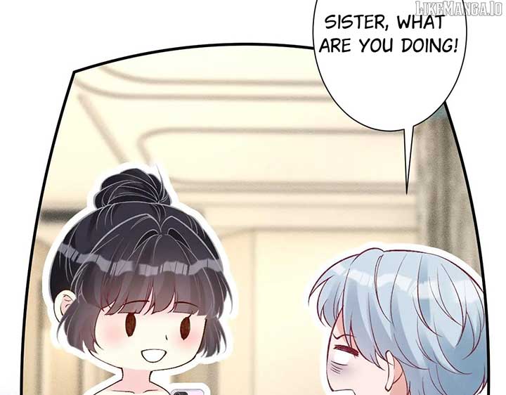Everyone’s Darling Chapter 327 - Page 64