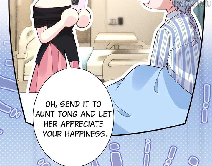Everyone’s Darling Chapter 327 - Page 65