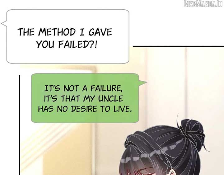 Everyone’s Darling Chapter 327 - Page 71