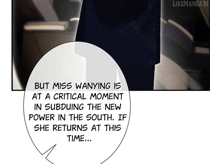 Everyone’s Darling Chapter 327 - Page 10