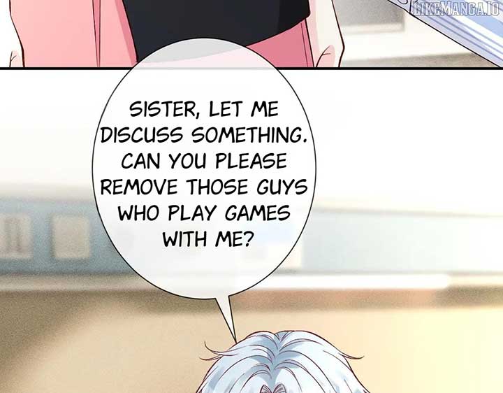 Everyone’s Darling Chapter 328 - Page 11