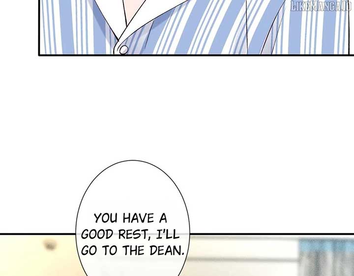 Everyone’s Darling Chapter 328 - Page 18