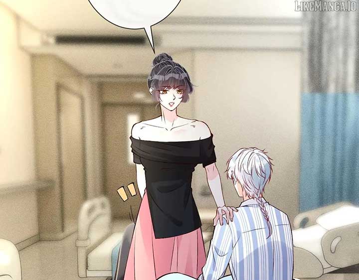 Everyone’s Darling Chapter 328 - Page 19