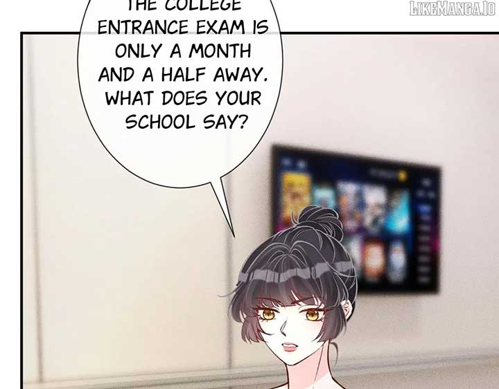 Everyone’s Darling Chapter 328 - Page 3
