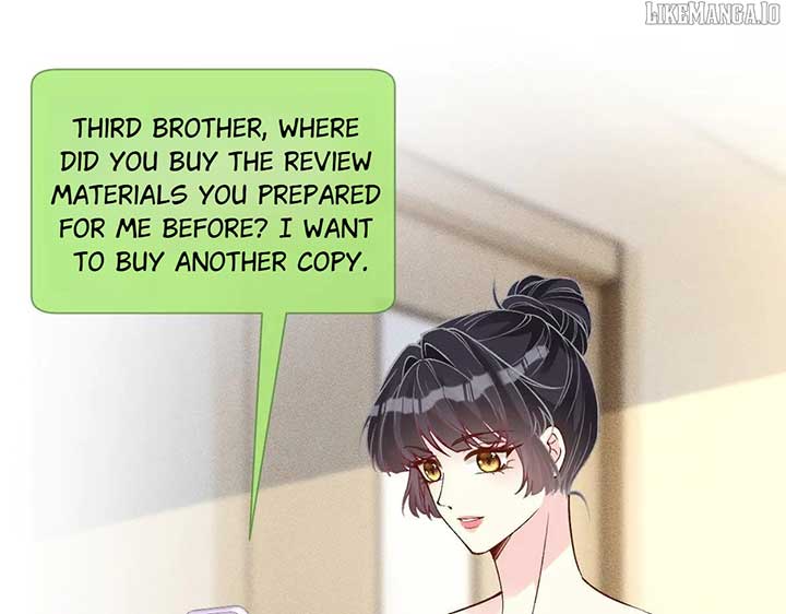 Everyone’s Darling Chapter 328 - Page 24