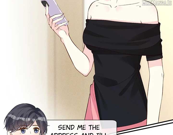 Everyone’s Darling Chapter 328 - Page 25