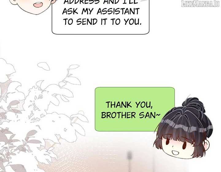 Everyone’s Darling Chapter 328 - Page 26