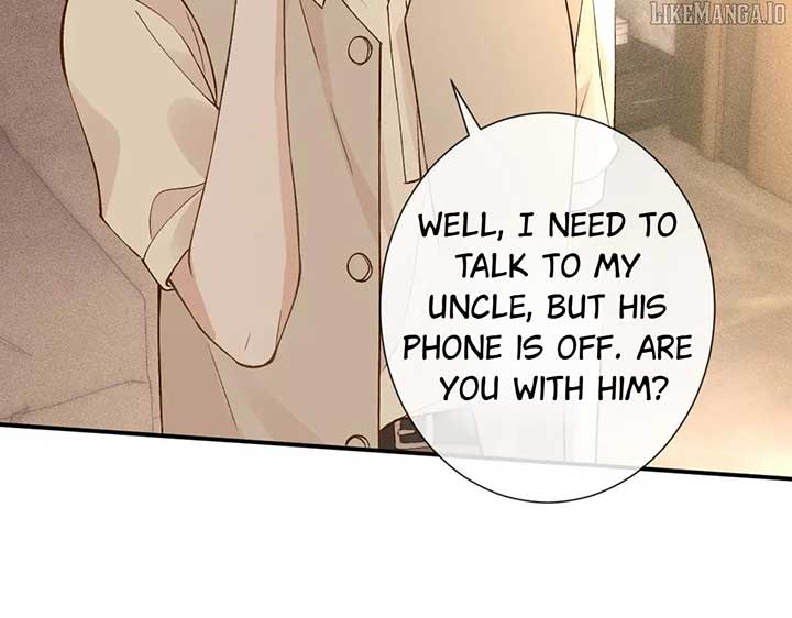 Everyone’s Darling Chapter 328 - Page 36