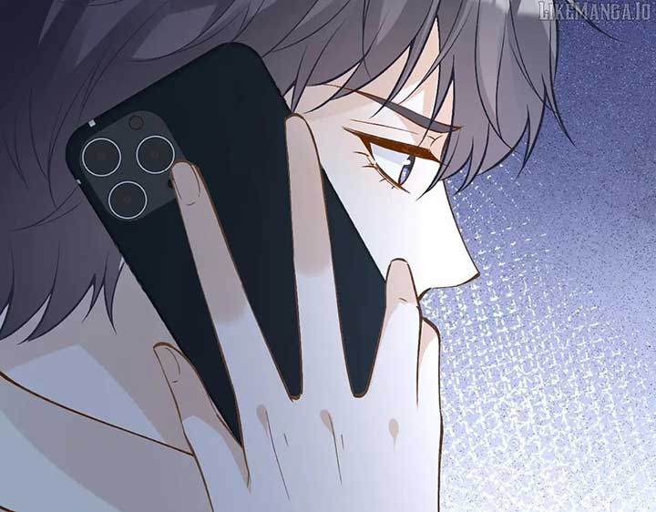 Everyone’s Darling Chapter 328 - Page 40