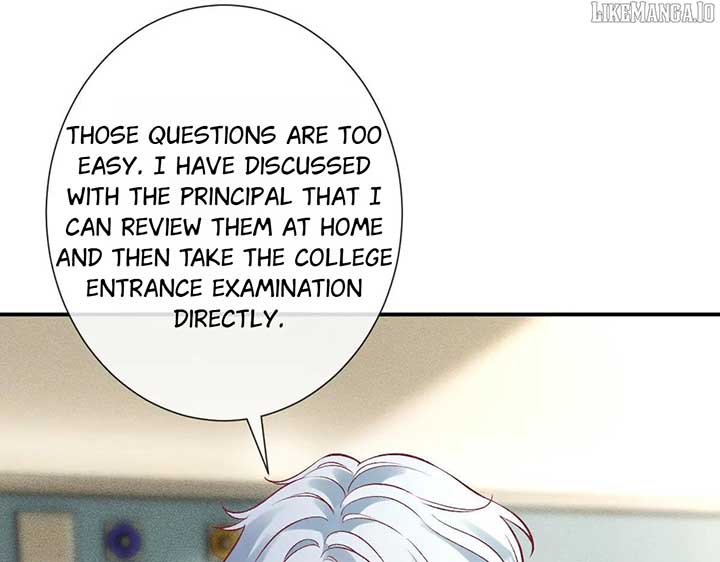 Everyone’s Darling Chapter 328 - Page 5