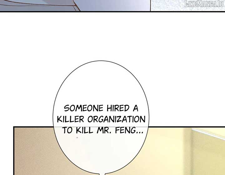 Everyone’s Darling Chapter 328 - Page 41