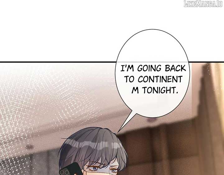 Everyone’s Darling Chapter 328 - Page 47