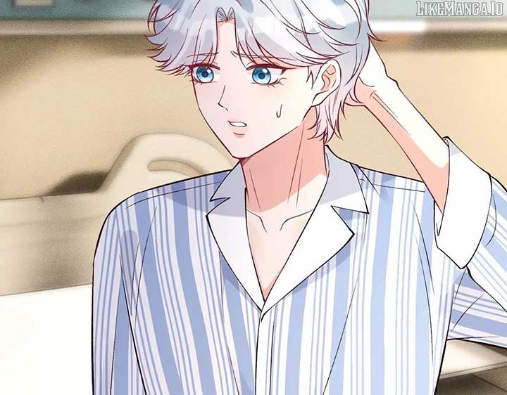 Everyone’s Darling Chapter 328 - Page 6