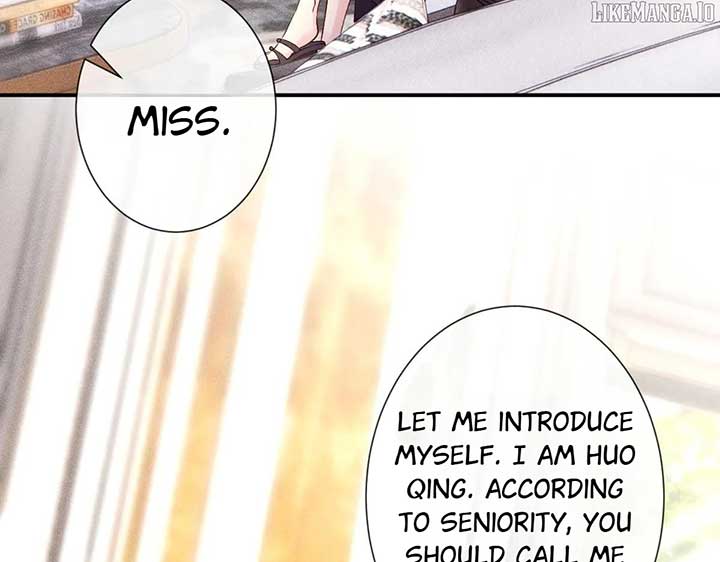 Everyone’s Darling Chapter 328 - Page 56