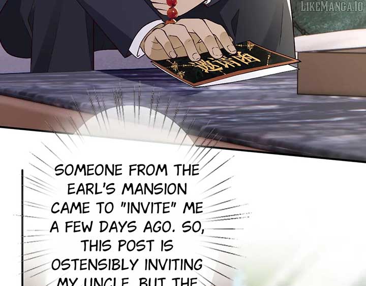 Everyone’s Darling Chapter 328 - Page 66