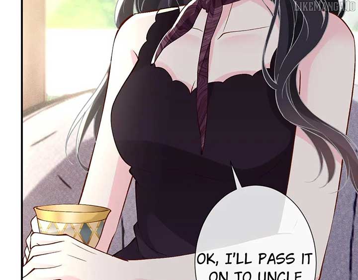 Everyone’s Darling Chapter 328 - Page 68