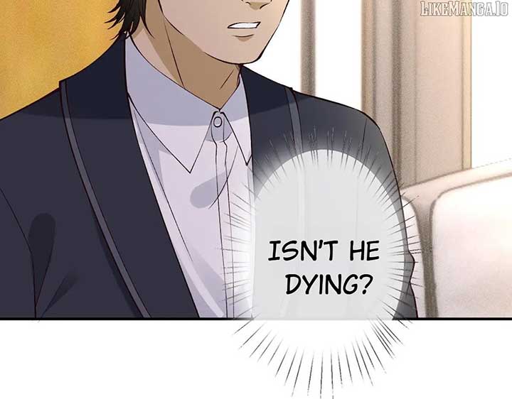 Everyone’s Darling Chapter 328 - Page 71