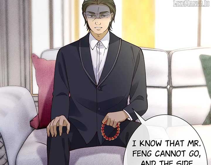 Everyone’s Darling Chapter 328 - Page 94