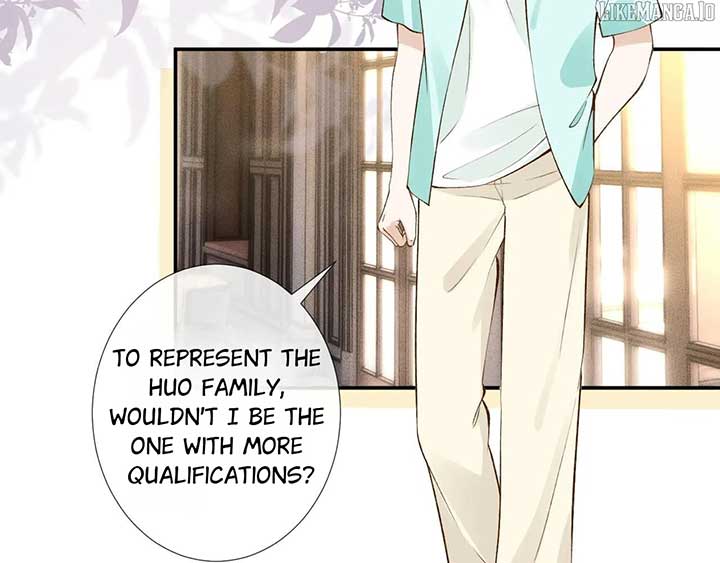 Everyone’s Darling Chapter 329 - Page 2