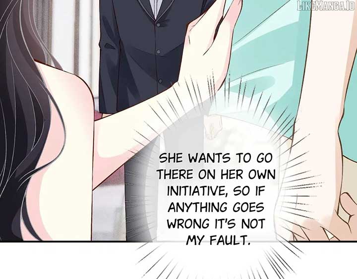 Everyone’s Darling Chapter 329 - Page 15