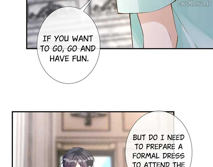 Everyone’s Darling Chapter 329 - Page 18