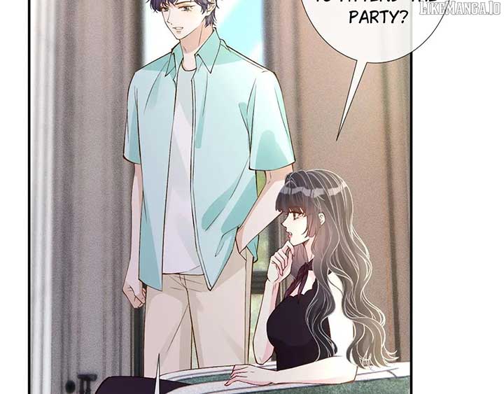Everyone’s Darling Chapter 329 - Page 19