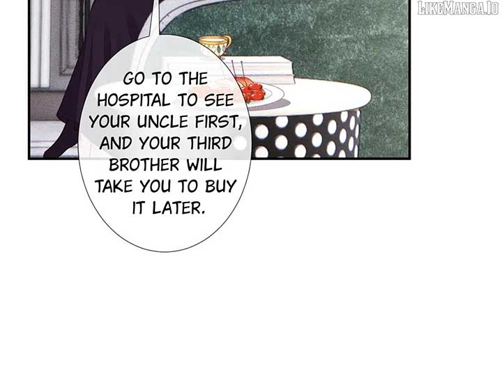 Everyone’s Darling Chapter 329 - Page 20