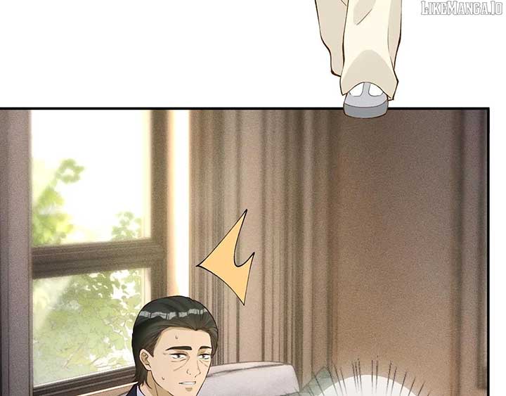 Everyone’s Darling Chapter 329 - Page 3