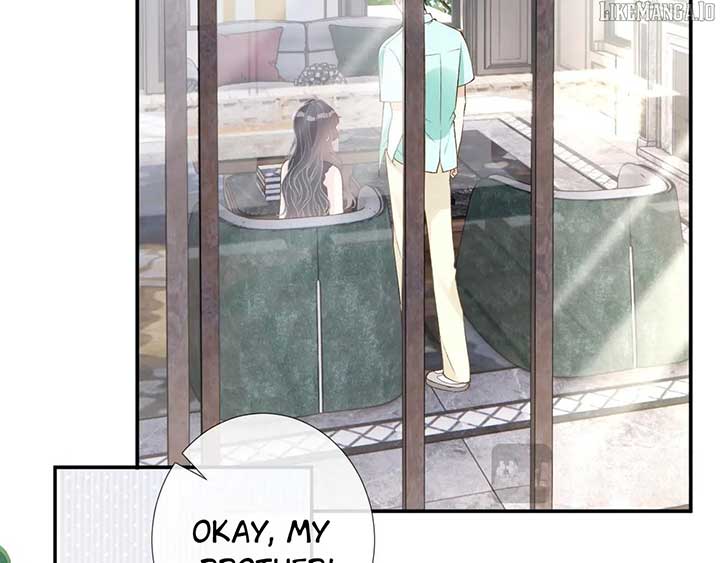 Everyone’s Darling Chapter 329 - Page 23