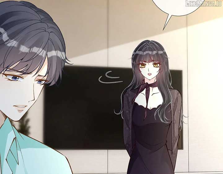 Everyone’s Darling Chapter 329 - Page 29