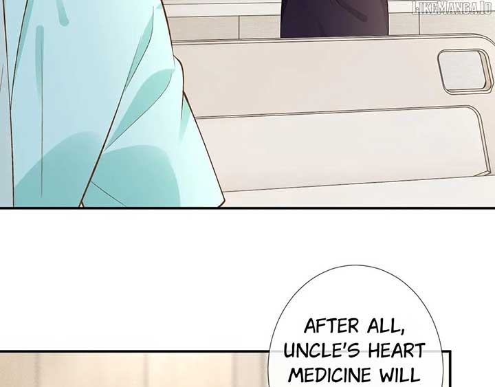 Everyone’s Darling Chapter 329 - Page 30