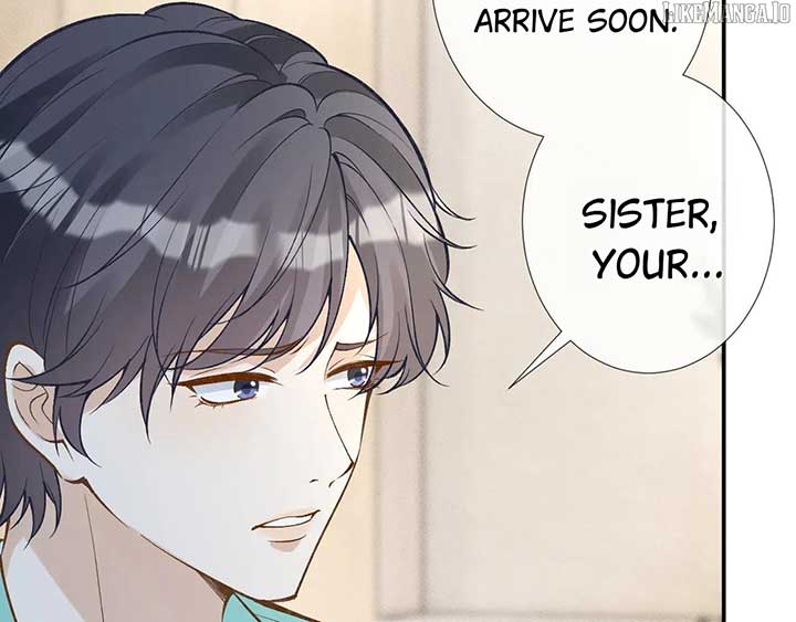 Everyone’s Darling Chapter 329 - Page 31