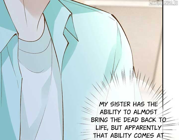 Everyone’s Darling Chapter 329 - Page 32