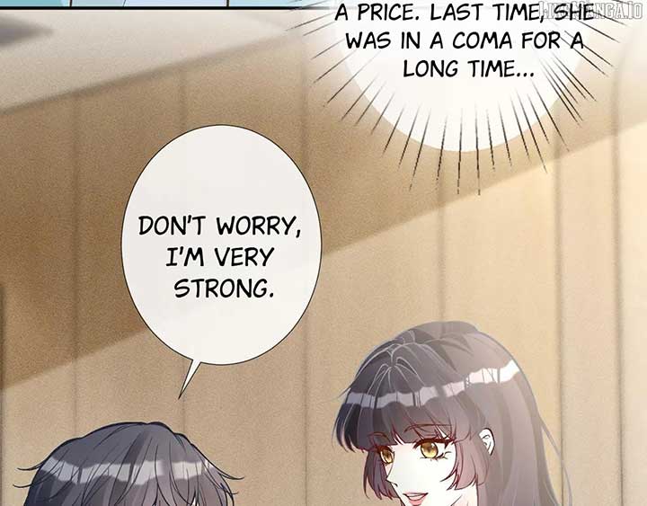 Everyone’s Darling Chapter 329 - Page 33