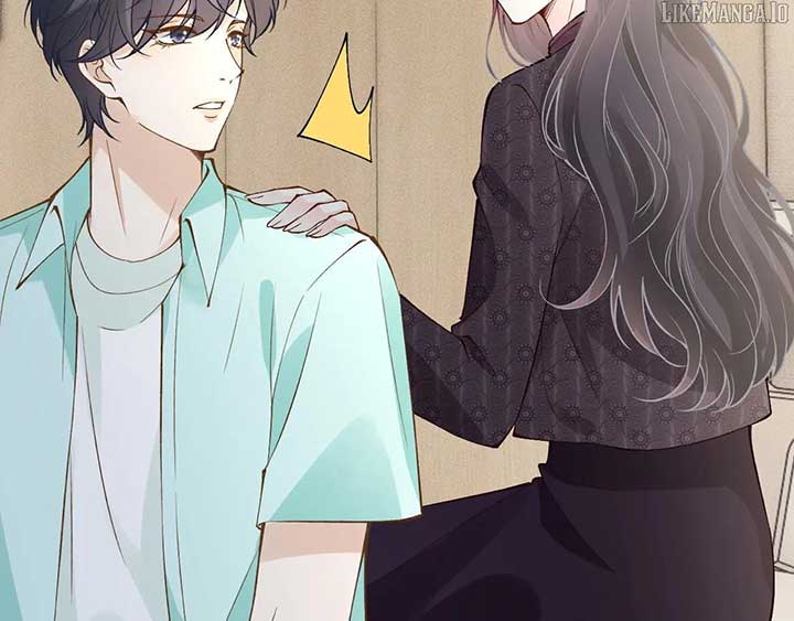 Everyone’s Darling Chapter 329 - Page 34