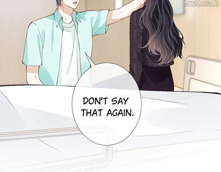 Everyone’s Darling Chapter 329 - Page 38