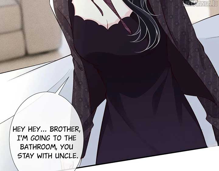 Everyone’s Darling Chapter 329 - Page 40