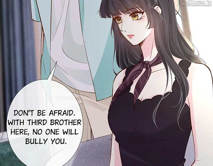Everyone’s Darling Chapter 329 - Page 6