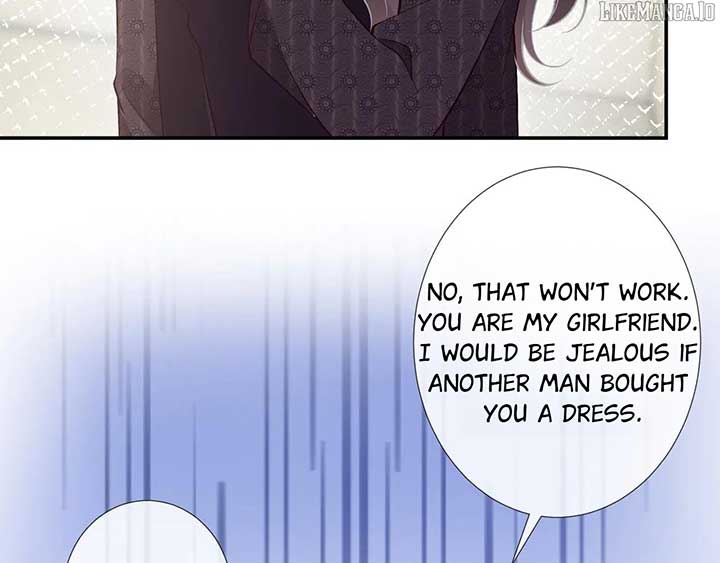 Everyone’s Darling Chapter 329 - Page 53
