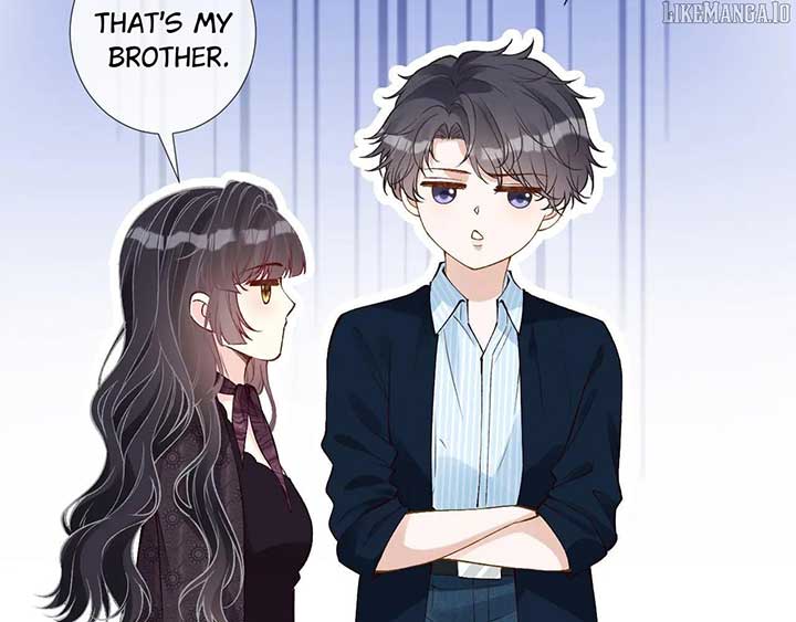 Everyone’s Darling Chapter 329 - Page 54