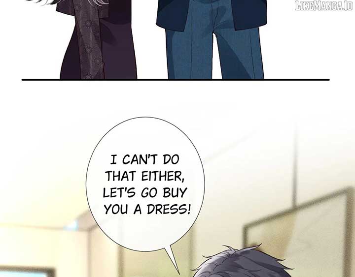 Everyone’s Darling Chapter 329 - Page 55