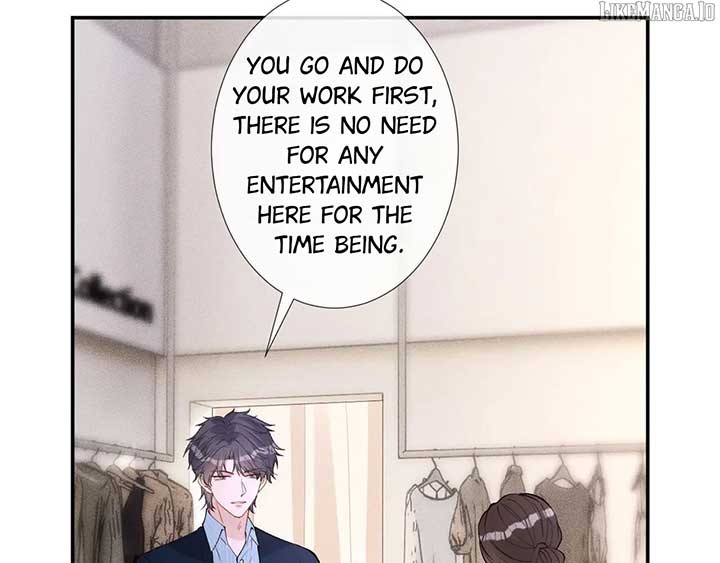Everyone’s Darling Chapter 329 - Page 62