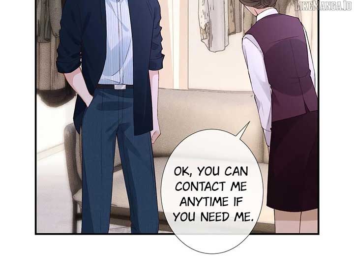 Everyone’s Darling Chapter 329 - Page 63