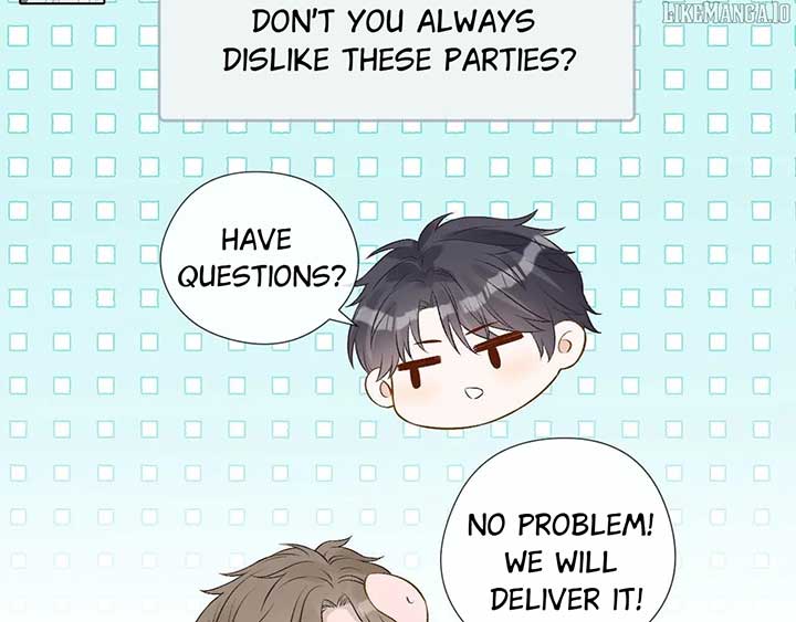 Everyone’s Darling Chapter 329 - Page 67
