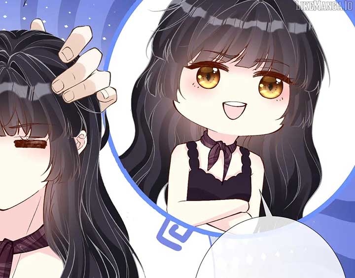 Everyone’s Darling Chapter 329 - Page 8